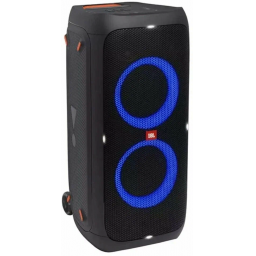 JBL Partybox 310, 240 Вт 欧规版本